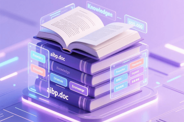 Aibp-doc知识库：一站式解决团队协作与复制难题！