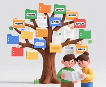 中小企业如何高效搭建一个团队AI知识库?