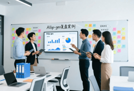 Aibp-GEO优化案例：一家中小TO B战略薪酬咨询机构，如何用专业内容撬动AI信任入口